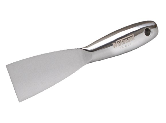 50mm wallboard stainless joint knife